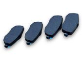 Other brake parts