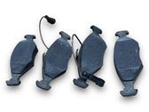 Other brake parts