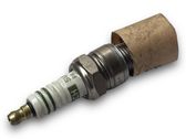 Spark plug