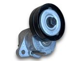 Generator/alternator belt tensioner