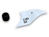 Starter motor clutch/sleeve