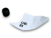 Starter motor clutch/sleeve