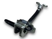 Tailgate window lock/catch/latch
