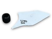 Starter motor clutch/sleeve