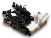 Tailgate window lock/catch/latch