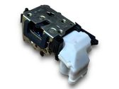 Tailgate window lock/catch/latch