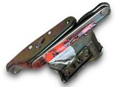 Tailgate/trunk/boot hinge
