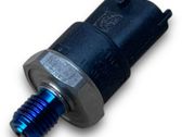 Fuel pressure sensor