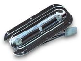 Number plate light