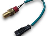 Fuel temperature sensor
