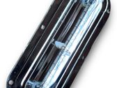 Number plate light