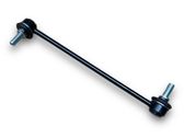 Sway bar bush bracket, front