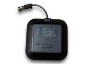 Aerial GPS antenna