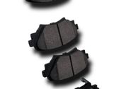 Other brake parts