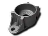 Front shock absorber/damper