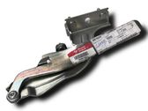 Engine hood trim