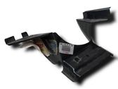 Lower shock absorber bracket