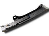 Alternator belt tensioner pulley