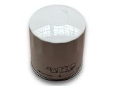 Oil filter mounting bracket