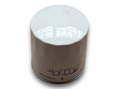 Oil filter mounting bracket