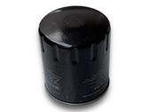 Oil filter mounting bracket