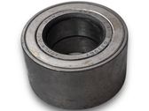 Front wheel bearing hub