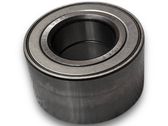 Front wheel ball bearing