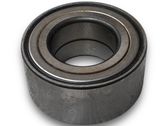 Front wheel ball bearing
