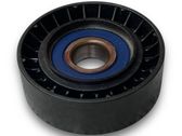 Timing belt/chain tensioner