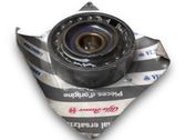 Alternator belt tensioner pulley