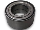 Front wheel ball bearing