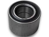 Front wheel ball bearing