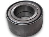 Front wheel ball bearing