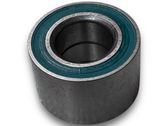Front wheel ball bearing
