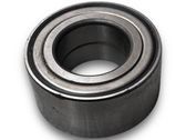 Front wheel ball bearing