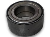 Front wheel ball bearing