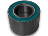 Front wheel ball bearing