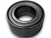 Front wheel ball bearing