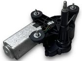 Tringlerie et moteur d'essuie-glace avant