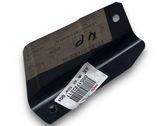 Oil filter mounting bracket
