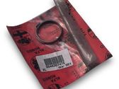Oil filter mounting bracket