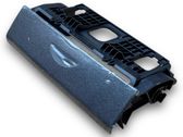 Dashboard side air vent grill/cover trim