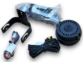 Sirena del sistema de alarma