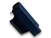 Oil filter mounting bracket