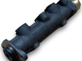 Other brake parts