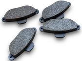Other brake parts