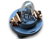 Headlight/headlamp dust cover