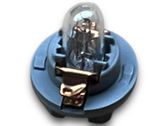 Headlight/headlamp dust cover