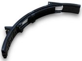 Handbrake/parking brake lever assembly