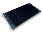 Coolant radiator